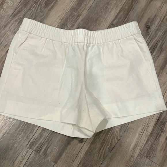J. Crew Shorts J Crew 3 Boardwalk Pull On Short Poshmark